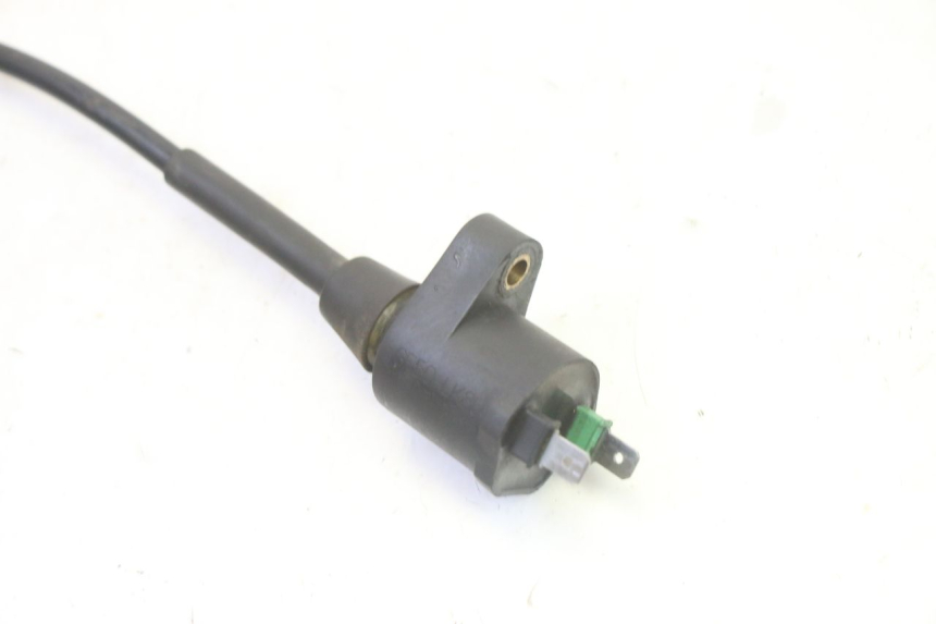 photo de BOBINA PEUGEOT CITYSTAR 50 (2013 - 2017) - Zoom estado de uso