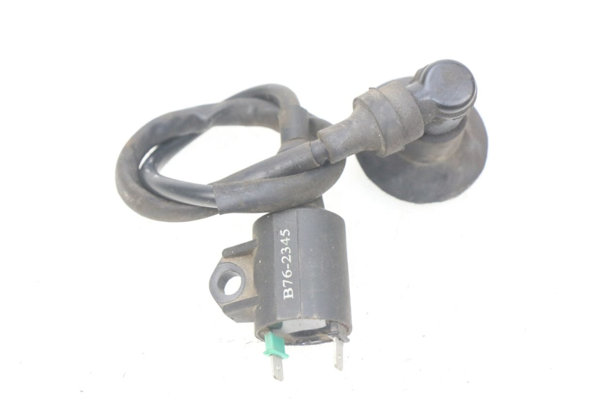 photo de BOBINA RIDE CLASSIC 2T 50 (2014 - 2022) - Vista principal