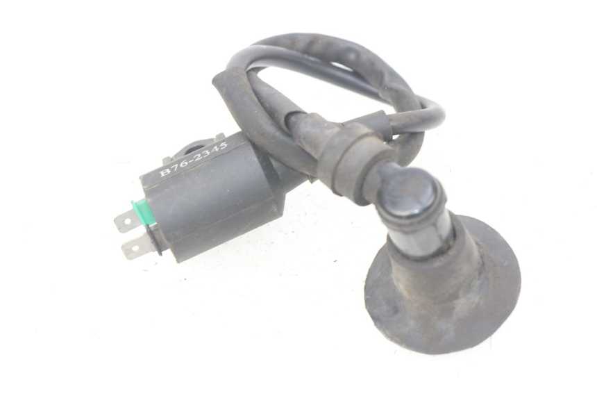 photo de BOBINA RIDE CLASSIC 2T 50 (2014 - 2022) - Detalle de la pieza