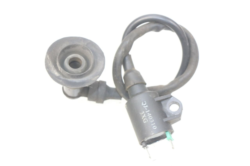 photo de BOBINA RIDE CLASSIC 2T 50 (2014 - 2022) - Zoom estado de uso