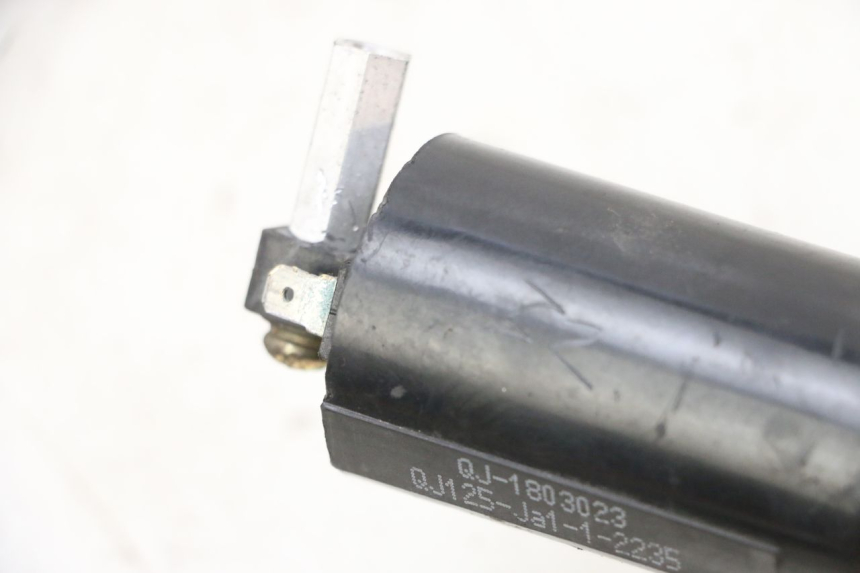 photo de BOBINA KSR CODE 125 (2018 - 2020) - Detalle de la pieza