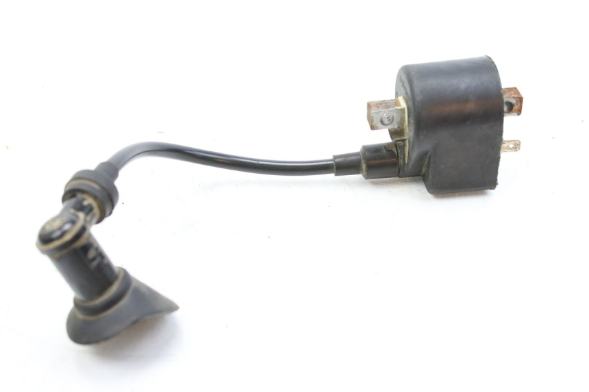 photo de BOBINA SUZUKI CP 80 (1985 - 1996) - Vista principal