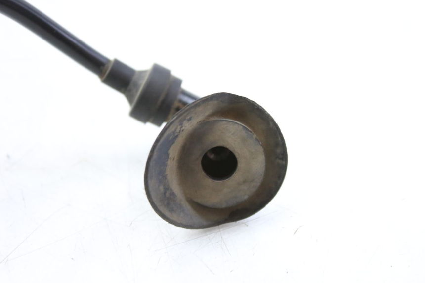 photo de BOBINA SUZUKI CP 80 (1985 - 1996) - Otra perspectiva