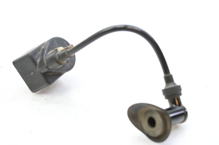 photo de BOBINA SUZUKI CP 80 (1985 - 1996) - Primer plano técnico