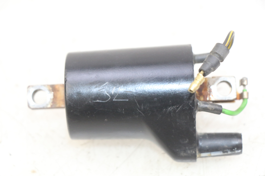 photo de BOBINA HONDA CR 125 (1995 - 1997) - Vista principal