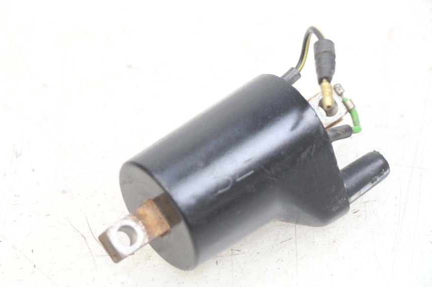 photo de BOBINA HONDA CR 125 (1995 - 1997) - Zoom estado de uso