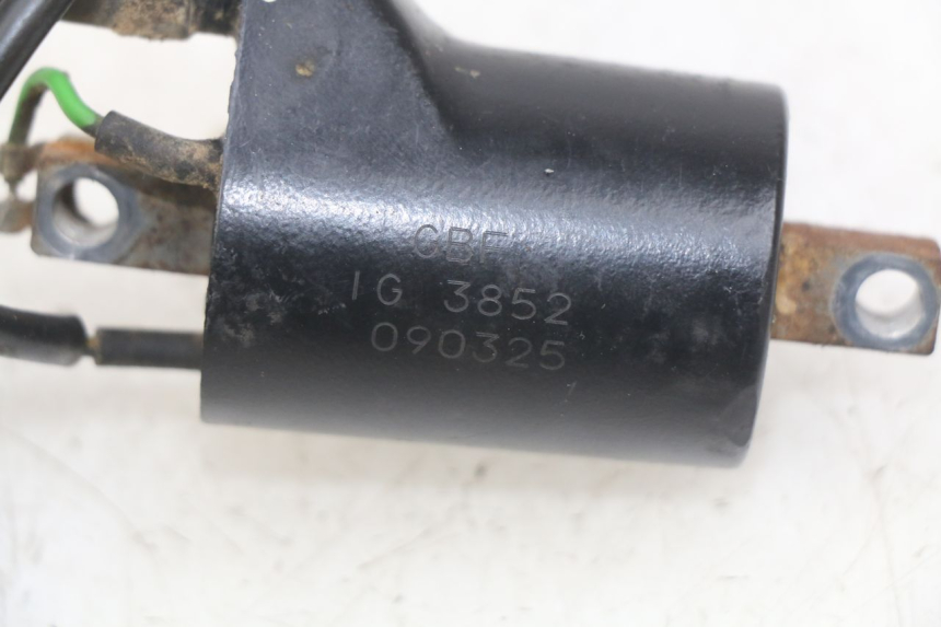 photo de BOBINA HONDA CR 80 (2001 - 2003) - Detalle de la pieza