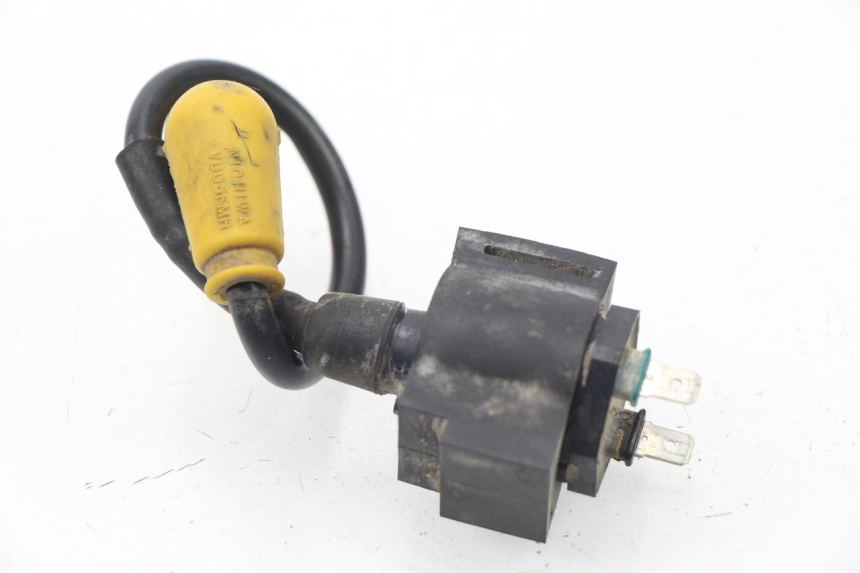 photo de BOBINA HONDA CRF CR-F 100 (2004 - 2013) - Zoom estado de uso