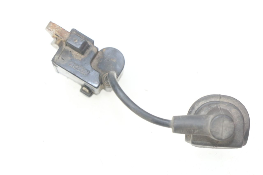 photo de BOBINA POCKET BIKE CROSS 50 - Zoom estado de uso