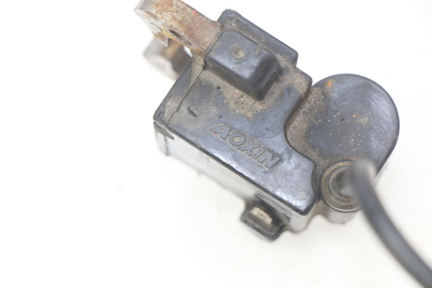 photo de BOBINA POCKET BIKE CROSS 50 - Otra perspectiva