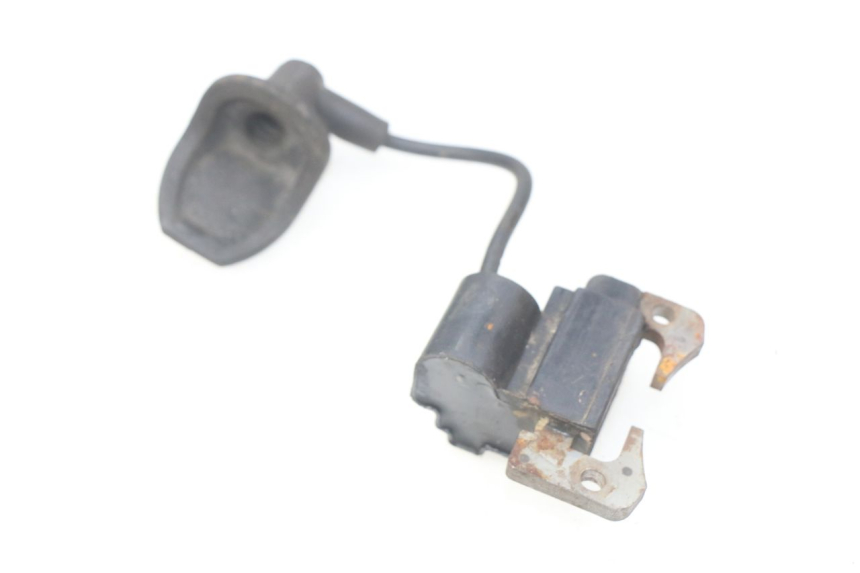 photo de BOBINA POCKET BIKE CROSS 50 - Primer plano técnico