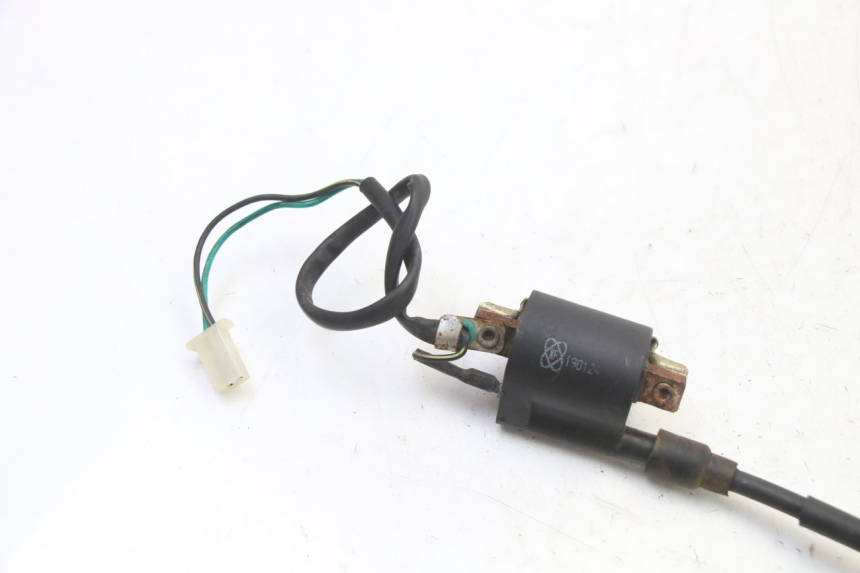 photo de BOBINA SPEEDY DELUXE 125 - Detalle de la pieza