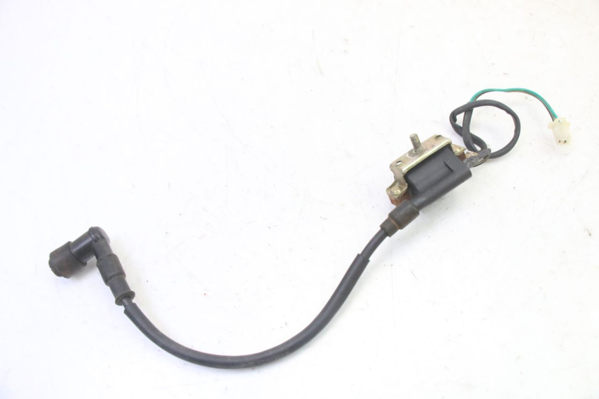 photo de BOBINA SPEEDY DELUXE 125 - Vista general del producto