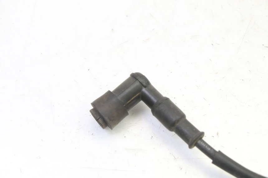 photo de BOBINA SPEEDY DELUXE 125 - Detalles de los puntos de fijación