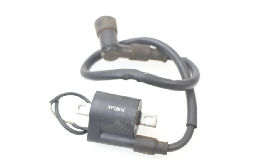 photo de BOBINA CHINESE QUAD DIAMOND R 250 (2005 - 2010) - Detalle de la pieza