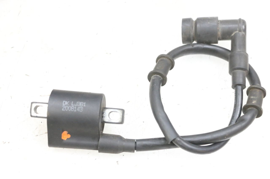 photo de BOBINA LONGJIA DIGITA 4T 50 (2019 - 2022) - Vista principal