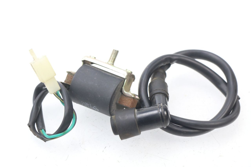 photo de BOBINA LONCIN DIRT BIKE 125 - Vista principal