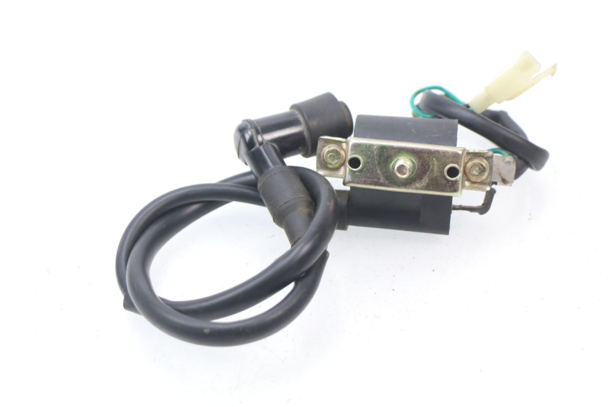 photo de BOBINA LONCIN DIRT BIKE 125 - Primer plano técnico