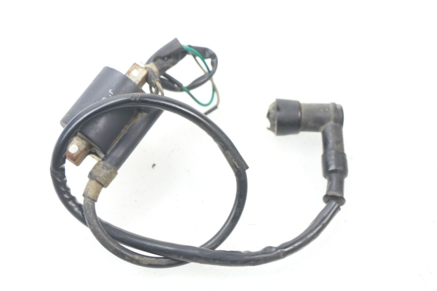 photo de BOBINA LONCIN DIRT BIKE 125 - Vista principal