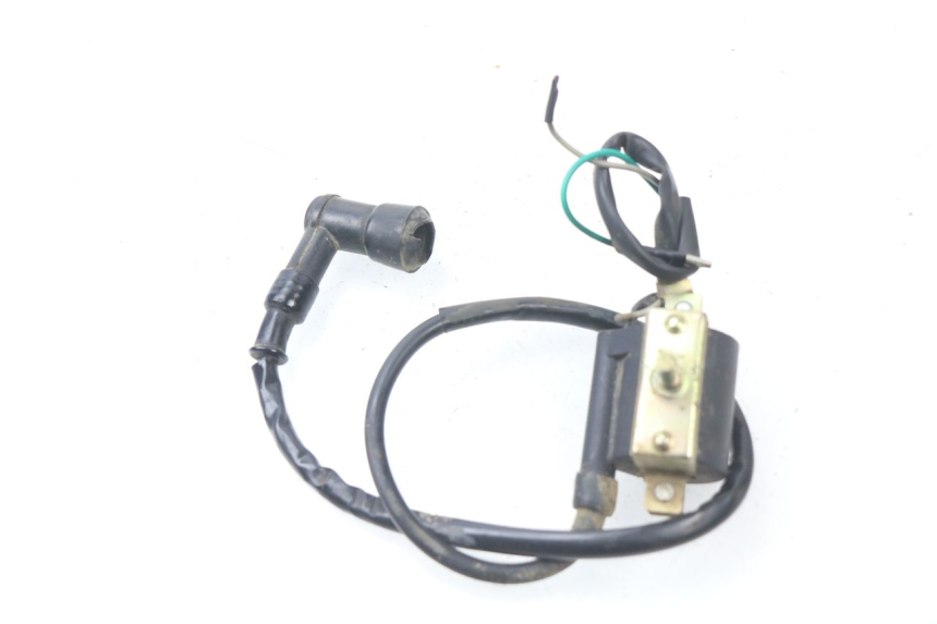 photo de BOBINA LONCIN DIRT BIKE 125 - Detalle de la pieza