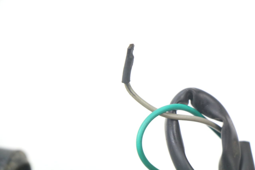 photo de BOBINA LONCIN DIRT BIKE 125 - Otra perspectiva