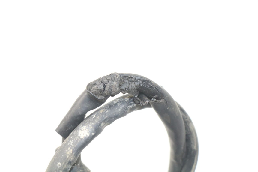 photo de BOBINA LONCIN DIRT BIKE 125 - Detalle de la pieza