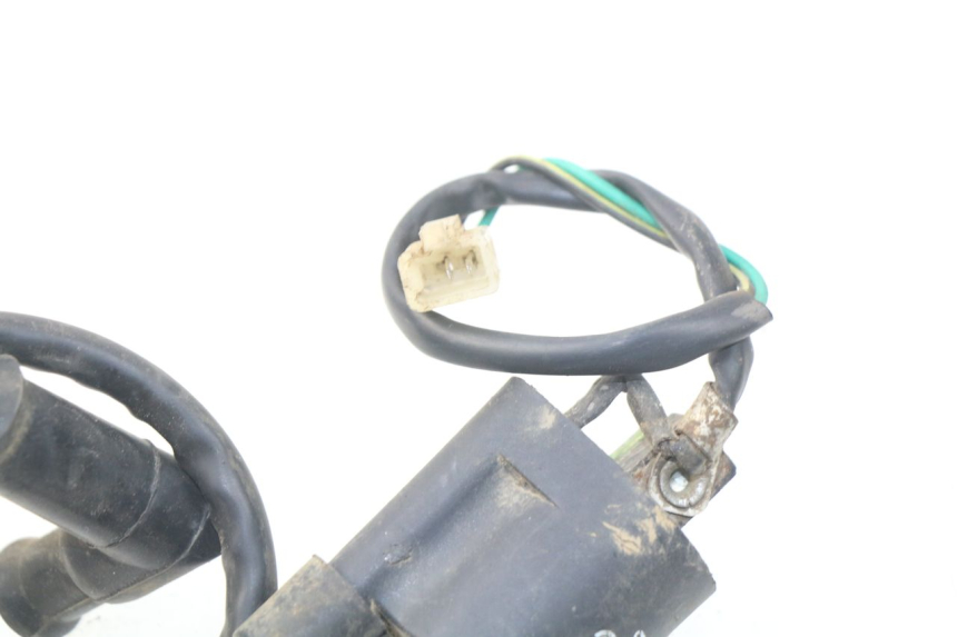 photo de BOBINA LONCIN DIRT BIKE 125 - Otra perspectiva