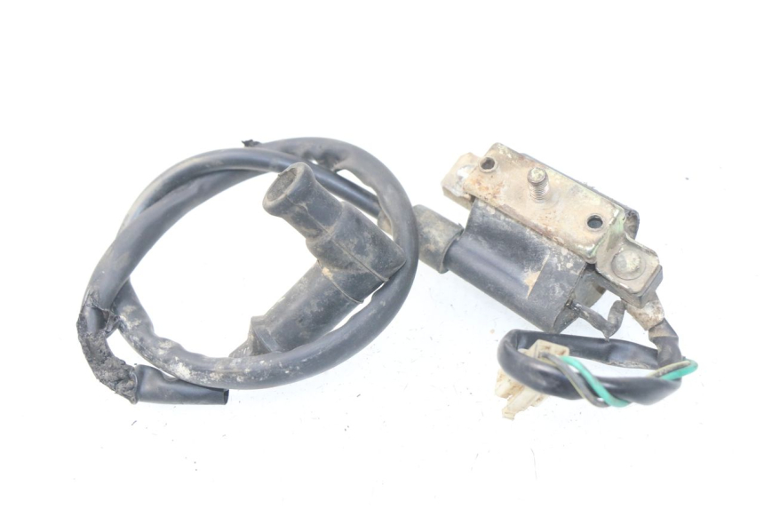 photo de BOBINA LONCIN DIRT BIKE 125 - Primer plano técnico