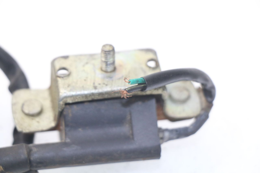 photo de BOBINA LONCIN DIRT BIKE 125 - Zoom estado de uso