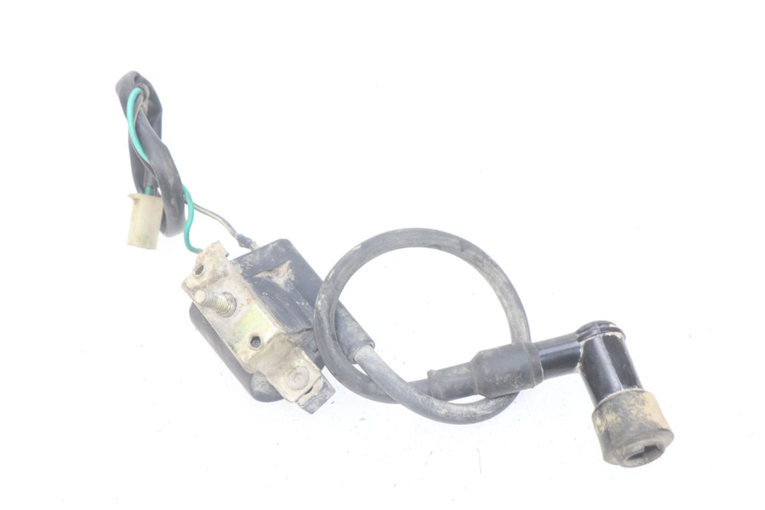 photo de BOBINA CCR DIRT BIKE 125 - Detalle de la pieza