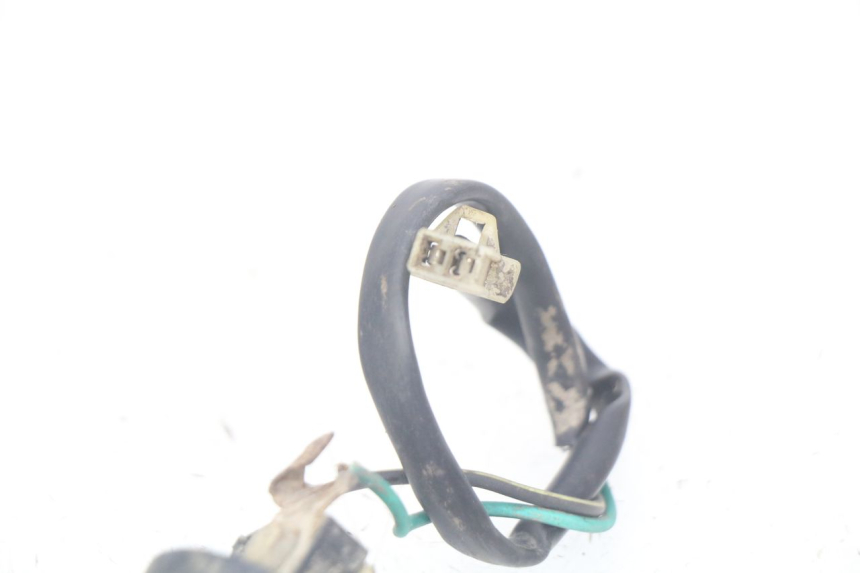 photo de BOBINA CCR DIRT BIKE 125 - Zoom estado de uso