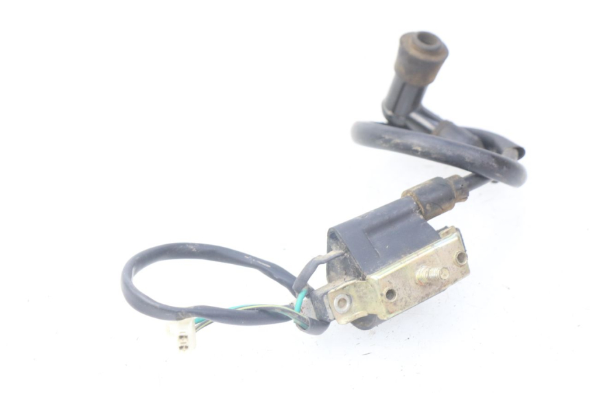 photo de BOBINA CCR DIRT BIKE 125 - Detalle de la pieza