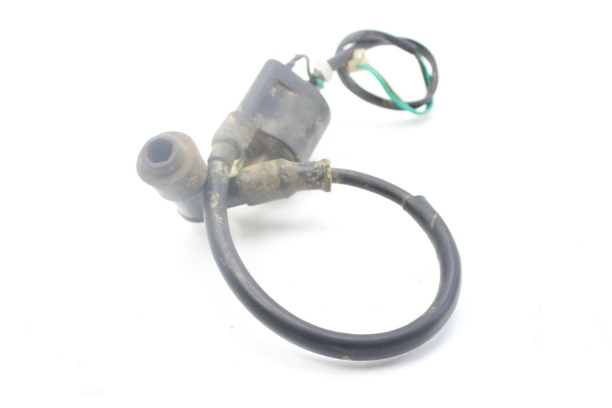 photo de BOBINA CCR DIRT BIKE 125 - Zoom estado de uso