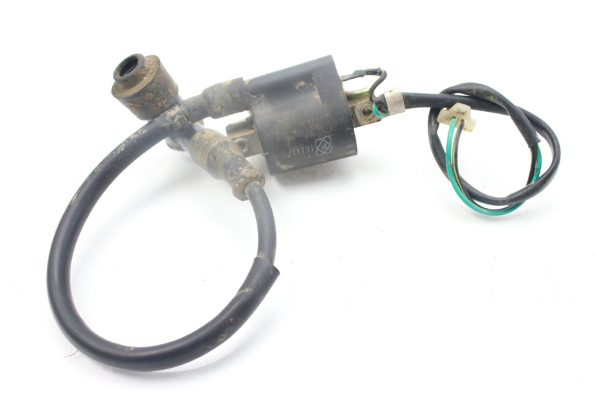 photo de BOBINA CCR DIRT BIKE 125 - Otra perspectiva