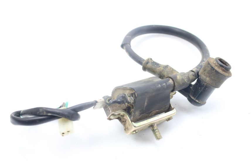 photo de BOBINA CCR DIRT BIKE 125 - Primer plano técnico