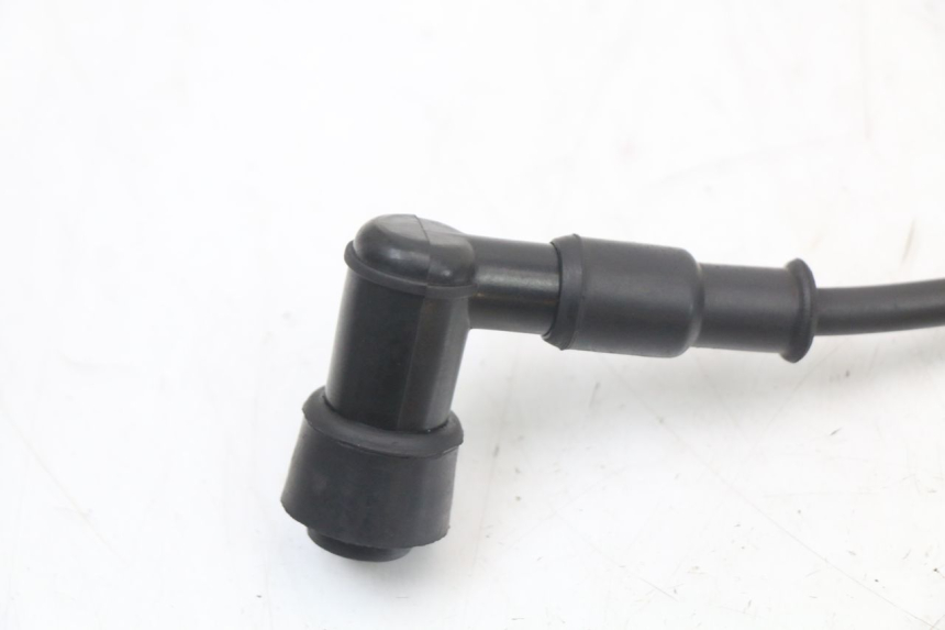 photo de BOBINA RSR DIRT BIKE 150 - Primer plano técnico