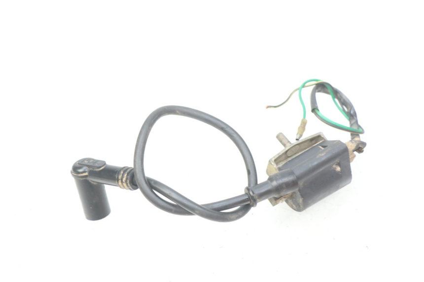 photo de BOBINA CCR DIRT BIKE 110 - Detalle de la pieza