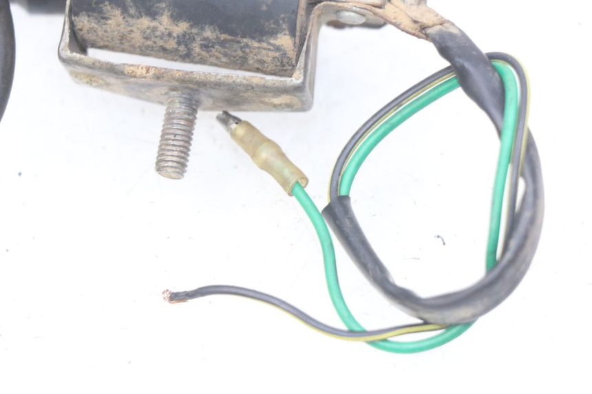 photo de BOBINA CCR DIRT BIKE 110 - Otra perspectiva