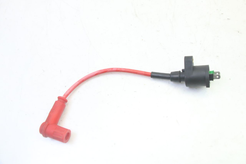 photo de BOBINA PROBIKE DIRT 140 - Vista principal