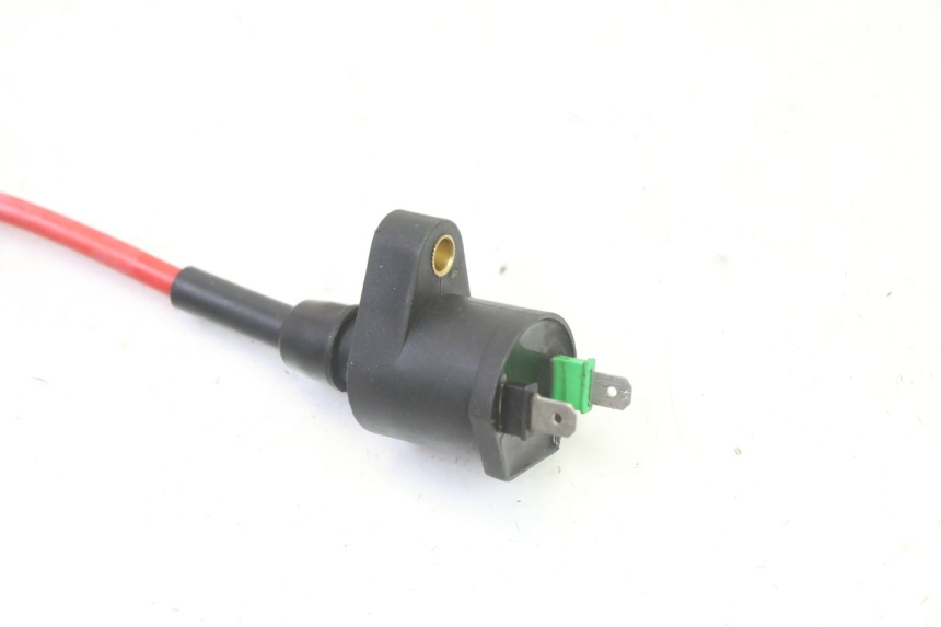 photo de BOBINA PROBIKE DIRT 140 - Zoom estado de uso