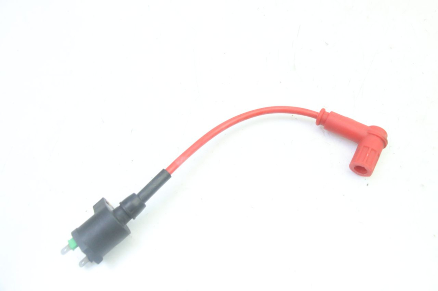 photo de BOBINA PROBIKE DIRT 140 - Otra perspectiva