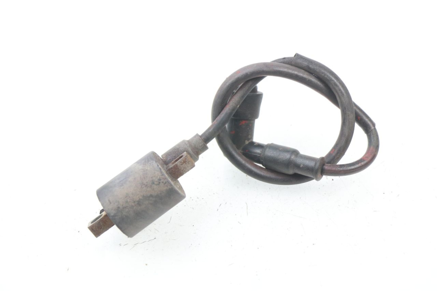 photo de BOBINA POCKET BIKE DIRTBIKE 50 - Zoom estado de uso