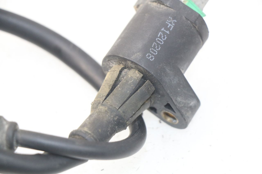 photo de BOBINA LIFAN DIRTBIKE 50 - Zoom estado de uso