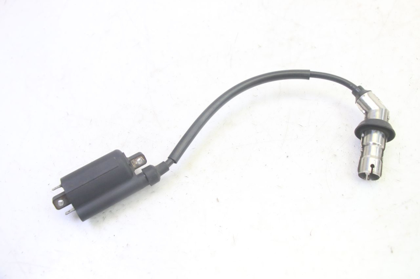 photo de BOBINA PEUGEOT DJANGO 4T 50 (2014 - 2019) - Vista principal