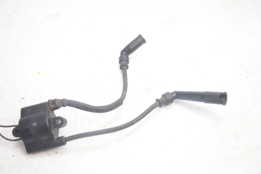 photo de BOBINA SUZUKI DR S 600 (1985 - 1989) - Zoom estado de uso