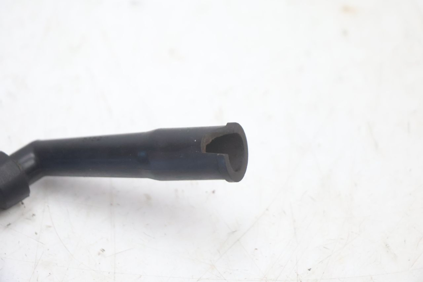 photo de BOBINA SUZUKI DR S 600 (1985 - 1989) - Primer plano técnico