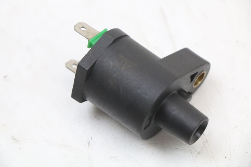 photo de Bobina KSR RACING DRIFT 140 - Zoom estado de uso