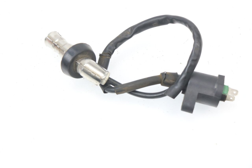 photo de BOBINA BAOTIAN EAGLE 50 (2009 - 2011) - Zoom estado de uso