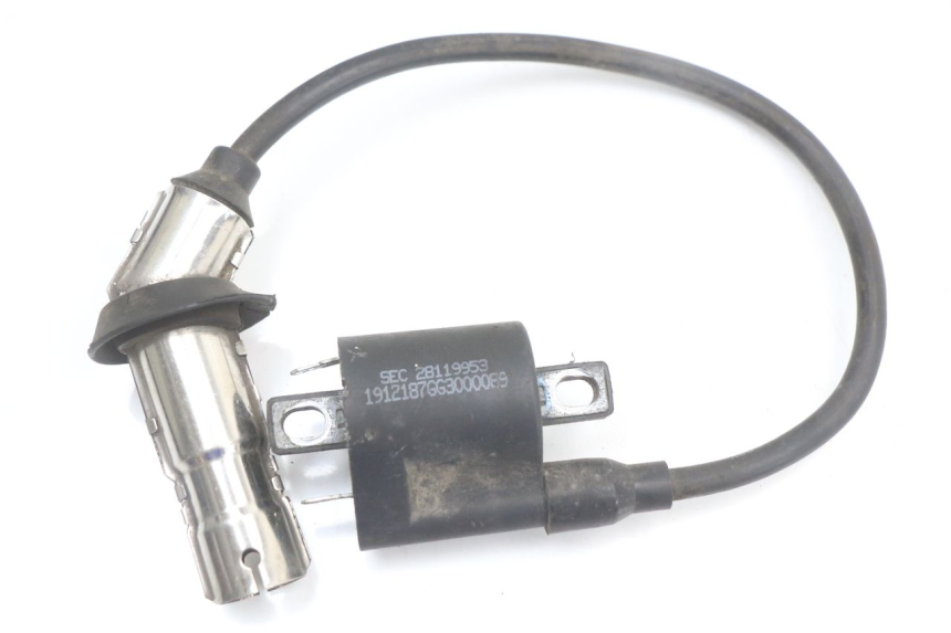 photo de BOBINA LONGJIA EASY MAX 125 (2020 - 2024) - Vista principal