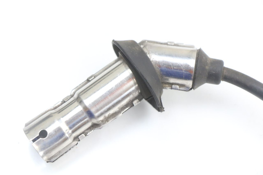 photo de BOBINA LONGJIA EASY MAX 125 (2020 - 2024) - Zoom estado de uso